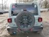 JEEP WRANGLER SAHARA 4XE