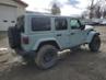 JEEP WRANGLER SAHARA 4XE