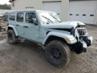 JEEP WRANGLER SAHARA 4XE