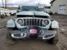 JEEP WRANGLER SAHARA 4XE