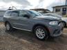 DODGE DURANGO SXT