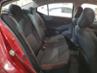 NISSAN VERSA SR