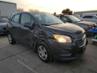 CHEVROLET TRAX LS