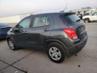 CHEVROLET TRAX LS