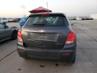 CHEVROLET TRAX LS