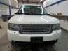 LAND ROVER RANGE ROVER HSE