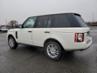 LAND ROVER RANGE ROVER HSE