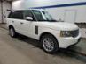 LAND ROVER RANGE ROVER HSE