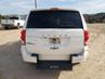 DODGE GRAND CARAVAN SXT