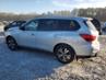 NISSAN PATHFINDER S