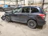 SUBARU FORESTER 2.0XT TOURING