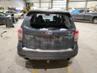 SUBARU FORESTER 2.0XT TOURING