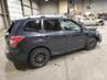 SUBARU FORESTER 2.0XT TOURING