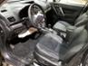 SUBARU FORESTER 2.0XT TOURING