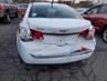 CHEVROLET CRUZE LS