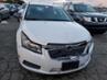 CHEVROLET CRUZE LS