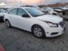 CHEVROLET CRUZE LS