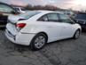 CHEVROLET CRUZE LS