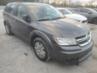 DODGE JOURNEY SE