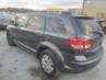 DODGE JOURNEY SE