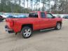 CHEVROLET SILVERADO C1500 LT