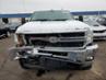 CHEVROLET SILVERADO K2500 HEAVY DUTY LT