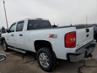 CHEVROLET SILVERADO K2500 HEAVY DUTY LT