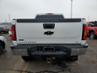 CHEVROLET SILVERADO K2500 HEAVY DUTY LT