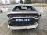 DODGE CHARGER POLICE