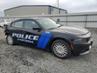 DODGE CHARGER POLICE