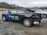 DODGE CHARGER POLICE