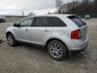 FORD EDGE LIMITED