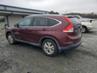 HONDA CR-V EXL