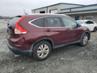 HONDA CR-V EXL