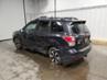 SUBARU FORESTER 2.5I PREMIUM