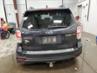 SUBARU FORESTER 2.5I PREMIUM