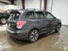 SUBARU FORESTER 2.5I PREMIUM