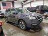 SUBARU FORESTER 2.5I PREMIUM