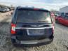 CHRYSLER TOWN & COUNTRY TOURING