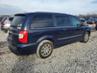 CHRYSLER TOWN & COUNTRY TOURING