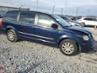 CHRYSLER TOWN & COUNTRY TOURING