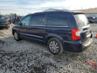 CHRYSLER TOWN & COUNTRY TOURING