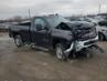 CHEVROLET SILVERADO K2500 HEAVY DUTY