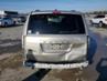 DODGE GRAND CARAVAN SXT