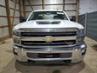 CHEVROLET SILVERADO K2500 HEAVY DUTY LT