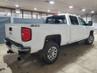 CHEVROLET SILVERADO K2500 HEAVY DUTY LT