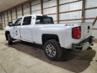 CHEVROLET SILVERADO K2500 HEAVY DUTY LT