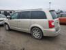 CHRYSLER TOWN & COUNTRY TOURING