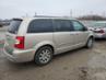 CHRYSLER TOWN & COUNTRY TOURING