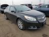 CHEVROLET MALIBU LTZ